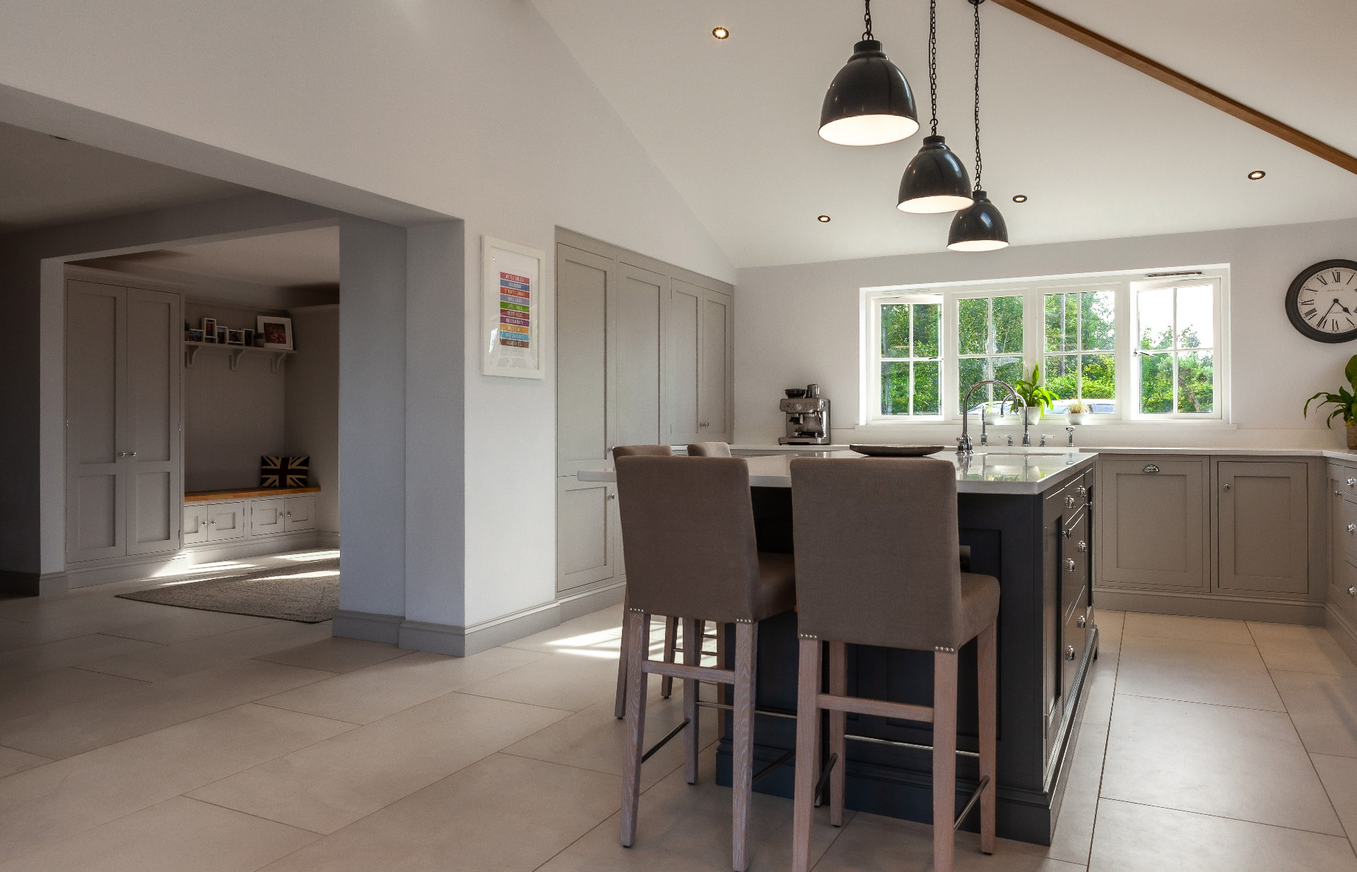 Blackstone Kitchens 11