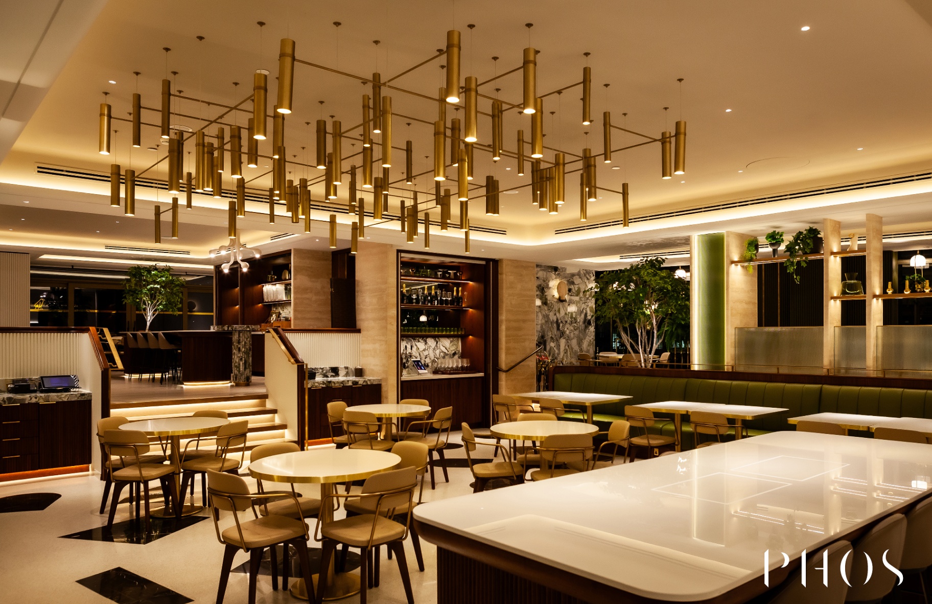 Phos Hilton Park Lane 10