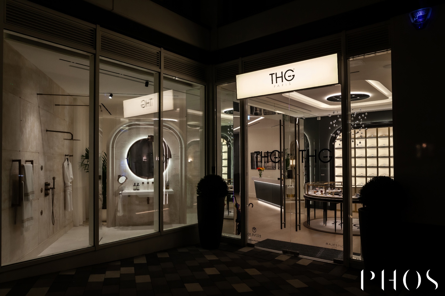 Phos THG 3