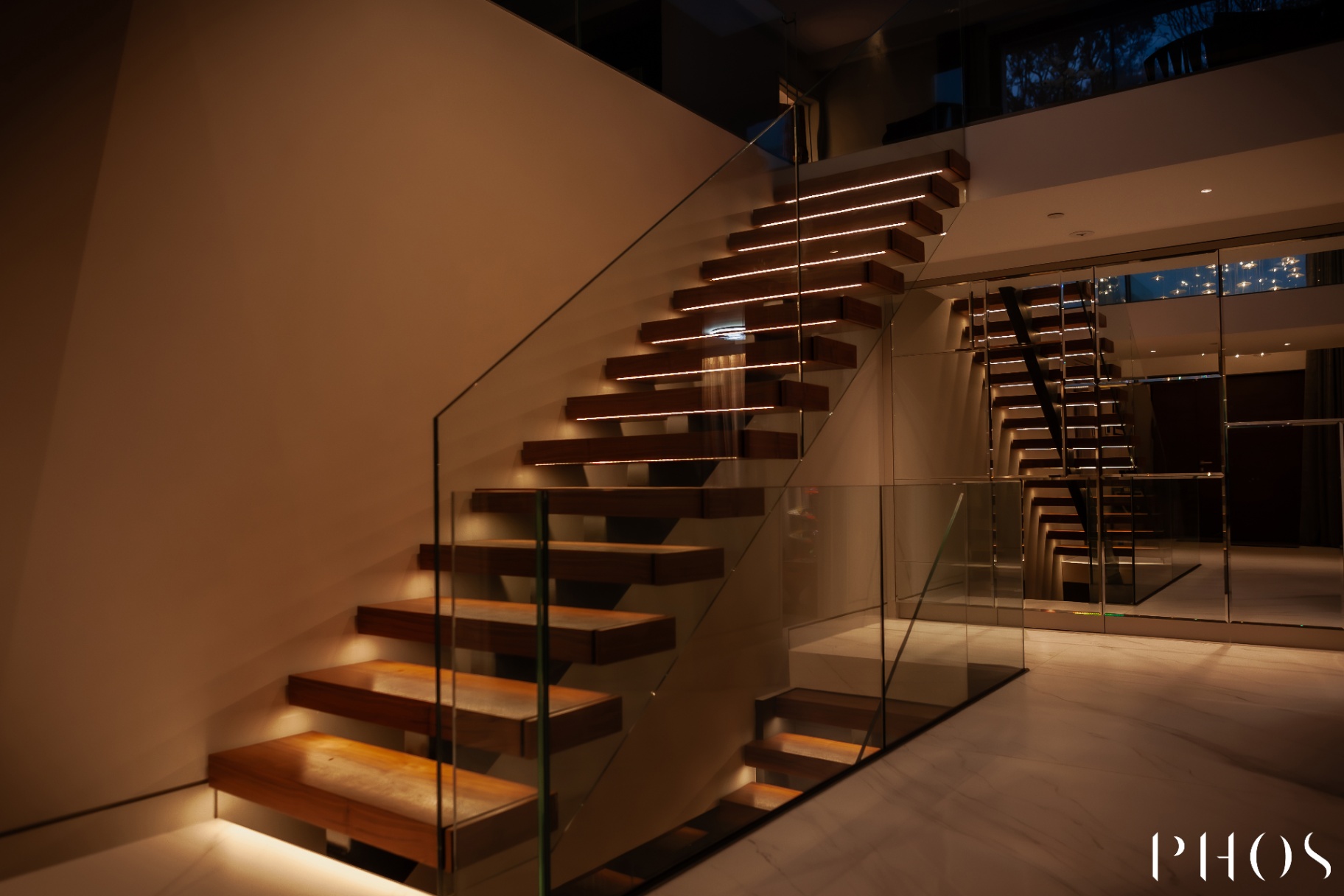 Phos Home Installation 2