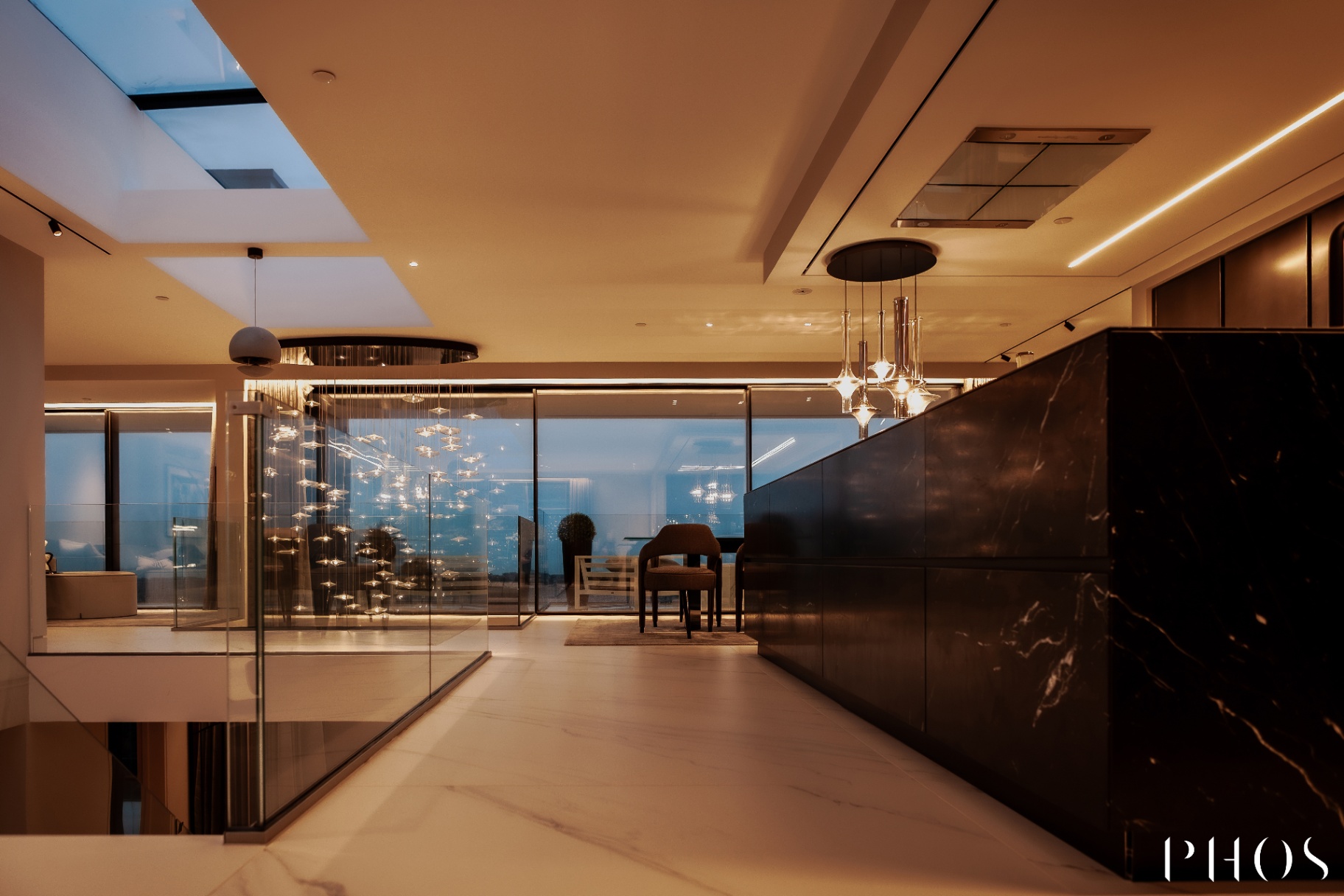 Phos Home Installation 3