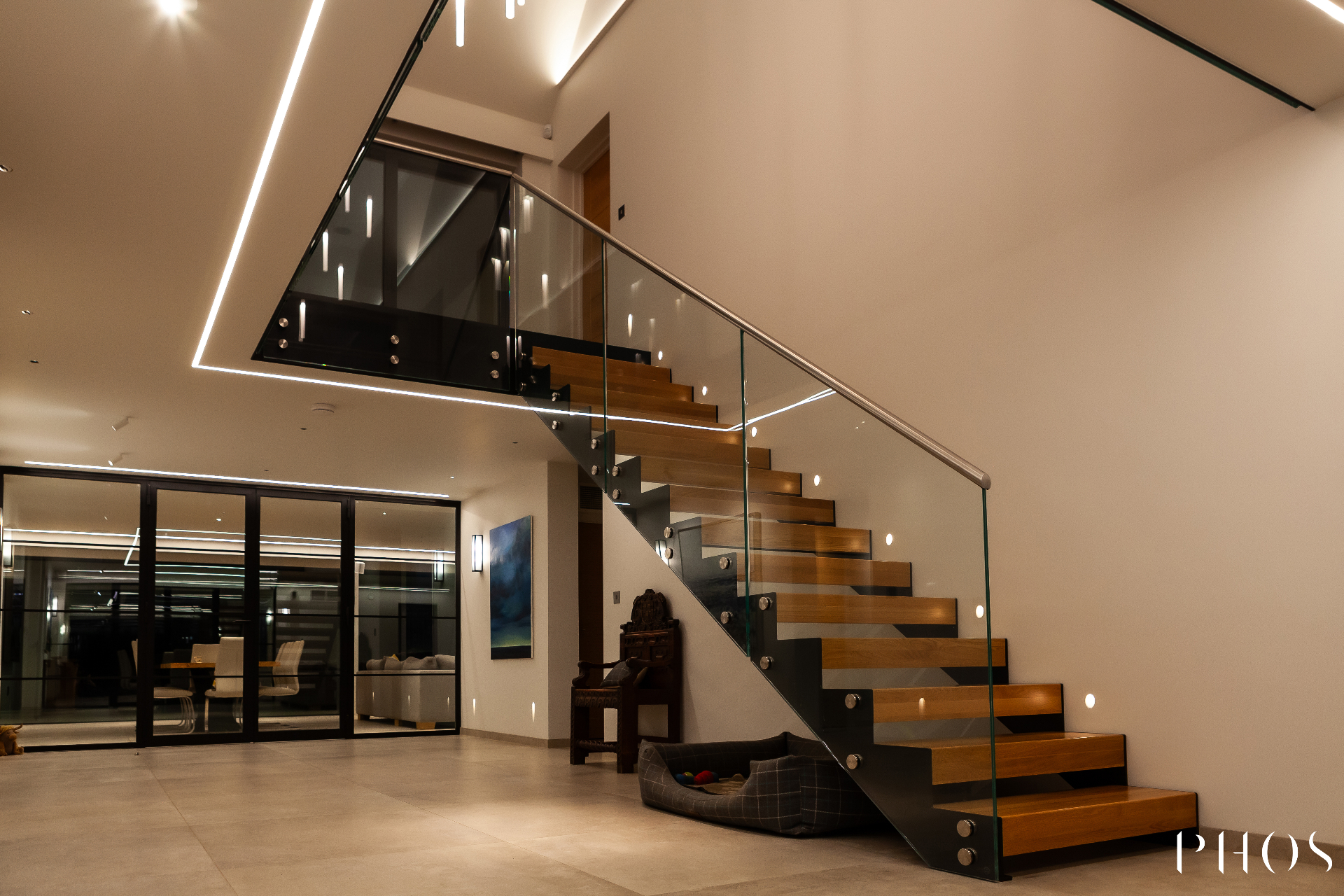 Phos Home Installation 5