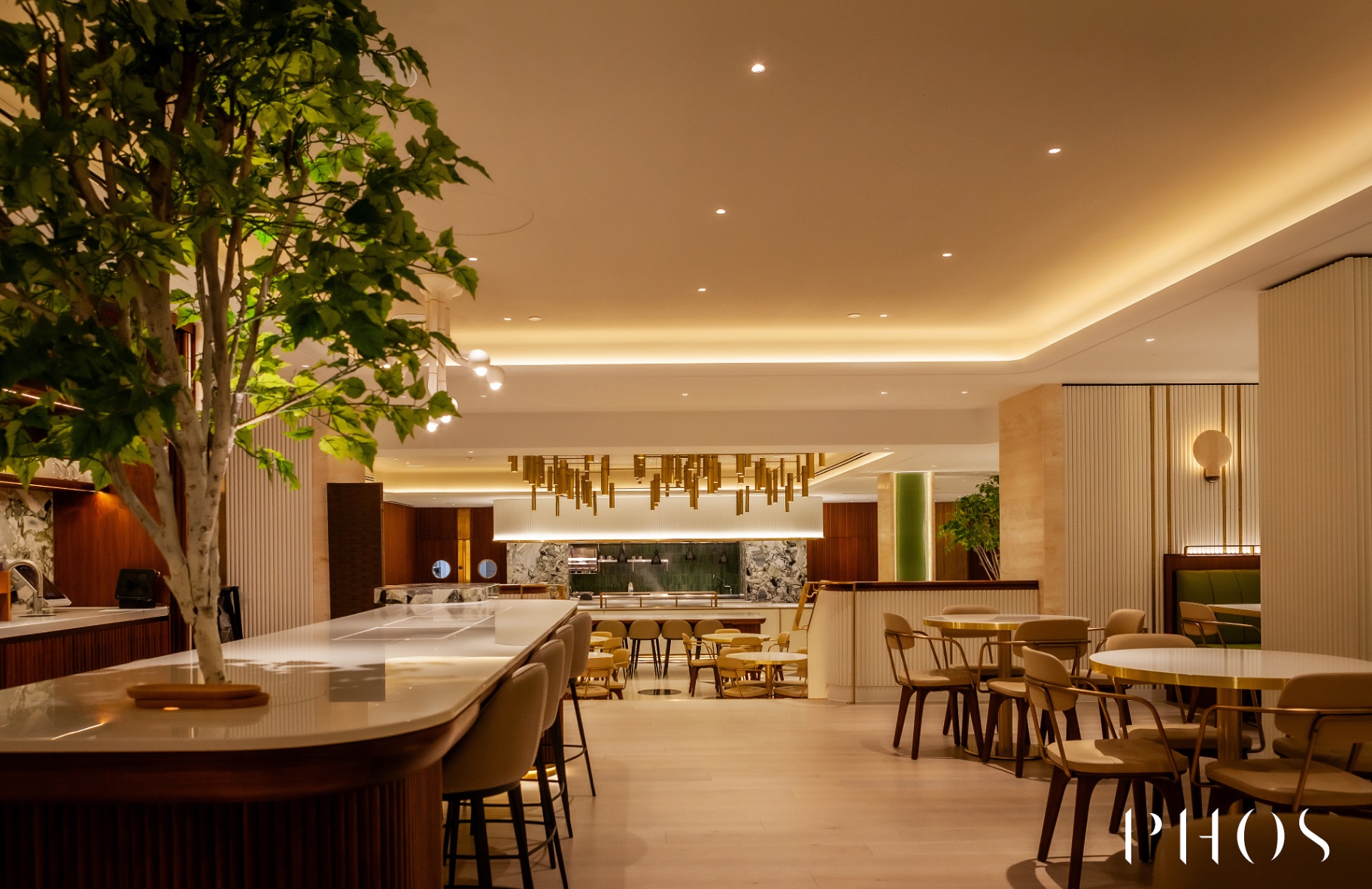 Phos Hilton Park Lane 09