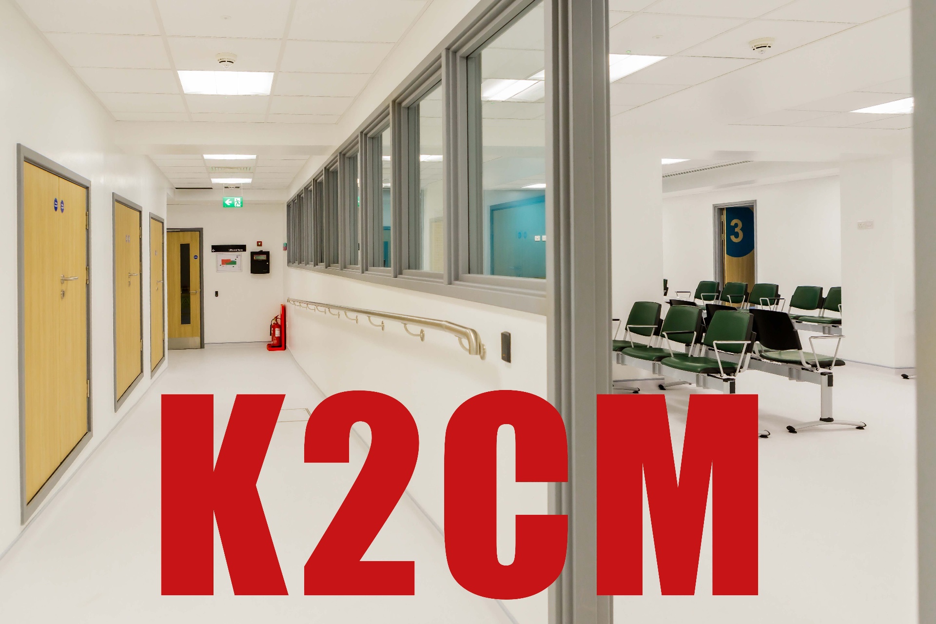 NHS Care Facility Walkthrough
