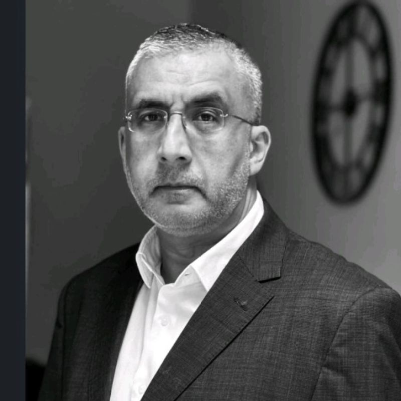 Harry Baryan, Associate Director at K2 Construction Management