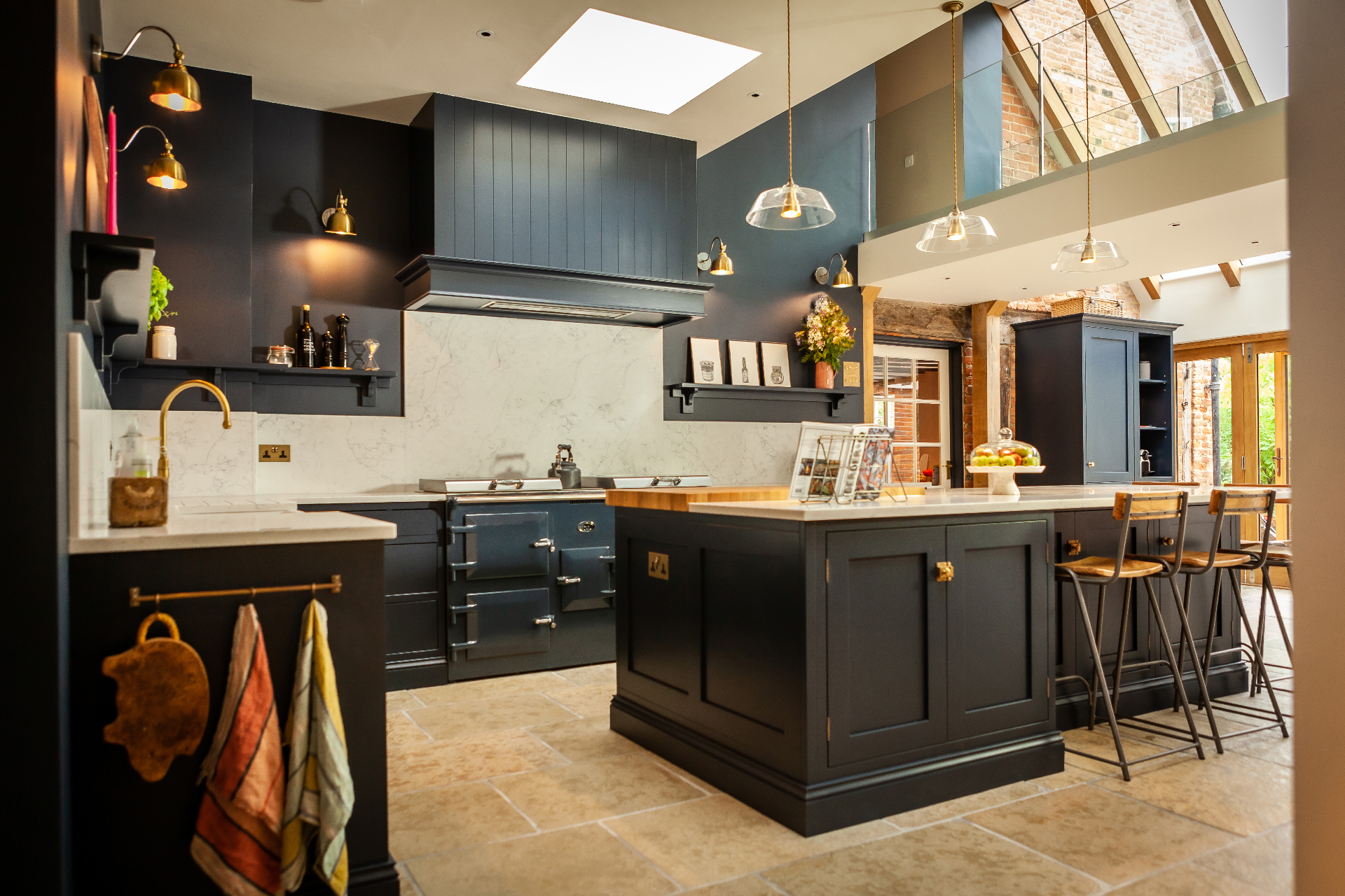 Blackstone Kitchens 10